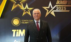 GEBKİM Başkanı Vefa İbrahim Aracı, "İlk 4 aydaki düşüşe rağmen kimya sektörü toparlanacak"