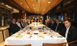 Egeli İhracatçılar Savaşa Rağmen 2026 Hedeflerine Kararlı