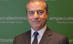 Empa Elektronik, 2025’te 3,6 Milyar TL Ciroya Ulaştı