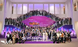 UFI 2026 Asya-Pasifik Konferansı Bangkok’ta başarıyla tamamlandı