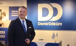 DemirDöküm’ün CEO'su Alper Avdel: "Yeni hedefimiz ısı pompasında da liderlik"