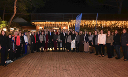 Bursa’nın Üreten Kadınları Sürdürülebilir Gelecek İçin Buluştu