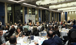 ETİD’in Geleneksel İftarında E-Ticaret Ekosistemi Buluştu