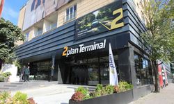 2PLAN Terminal Etiler, Bazaart 2026’ya kapılarını açtı
