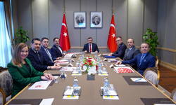 Seramik Sektörü Küresel Rekabet İçin Destek İstedi