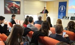 EGİAD “İspanya ile İş Yapmak” Semineri düzenledi