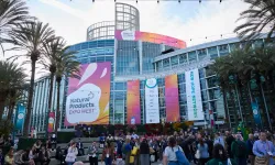 Natural Products Expo West 2026'da sağlıklı ve yenilikçi ürünler sergilendi