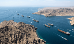 Hürmüz Boğazı’ndaki gerilim küresel enerji piyasalarını sarsıyor