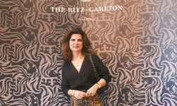The Ritz-Carlton, Istanbul’da iş ve sanat dünyası iftarda buluştu