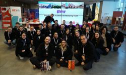 Oyunlaştırma ile Sosyal Etki StartGate’ten Uluslararası Gençlik Projesi