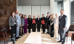 Aile Bakanlığı ve TÜRKONFED’den Fırsat Eşitliği İş Birliği