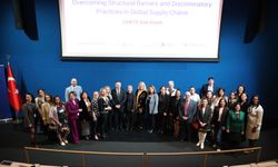 TÜRKONFED, CSW70 kapsamında kadın girişimciliğini küresel platforma taşıdı