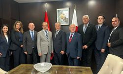 Türk lezzetleri FOODEX JAPAN 2026’da görücüye çıktı