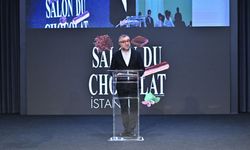 Salon du Chocolat İstanbul 2026'da çikolatanın ilham veren dünyası yeniden sahne alıyor