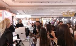 Güzellik & Bakım İstanbul Fuarı için geri sayım başladı