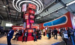Vodafone Grubu, Mobil Dünya Kongresi’nde yer aldı