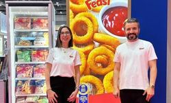 Feast, Foodex Japan 2026’da global arenada parladı