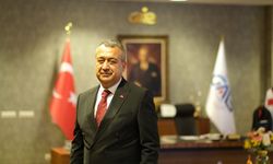 GAİB Şubat ayında 934 milyon dolar ihracat gerçekleştirdi