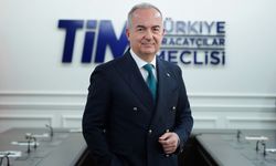 Makine İhracatı İki Ayda 4,4 Milyar Dolara Ulaştı