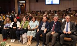 EİB Kadın Girişimcilerin arkasında