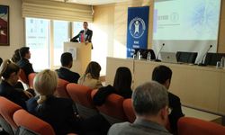 EGİAD üyeleri yapay zekâ okuryazarlığında buluştu