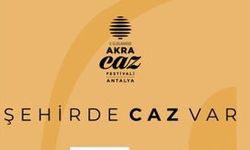 9. Antalya Akra Caz Festivali Haziran’da başlıyor