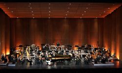 İDSO DenizBank Konserleri’nde Tchaikovsky’den Debussy’ye uzanan bir müzik yolculuğu yaşandı