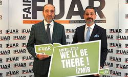 Türk fuarcılık sektörü UFI European Conference’da yerini alacak