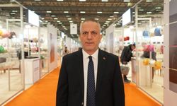 BATİAD Başkanı Bekir Ateş, "İplik Fuarı sektörün geri dönüşüne sahne oluyor"