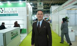 Tüyap Genel Müdürü İlhan Ersözlü, "RePlast Eurasia, sektörün ilk ve tek fuarı"