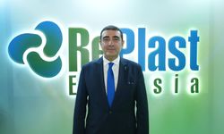 PAGÇEV Başkanı Yavuz Eroğlu, "Dünyanın en büyük ikinci plastik geri dönüşüm fuarı konumundayız.”