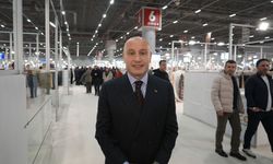 TİM & İHKİB Başkanı Gültepe, "Texhibition İstanbul 4 yıllık irademizin somut bir göstergesi"