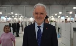 İTO Başkanı Şekib Avdagiç, "Texhibition İstanbul'da 500’ün üzerinde nitelikli katılımcı yer alıyor"