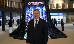 İTHİB Başkanı Ahmet Öksüz, “Texhibition, tekstil sektörünün yüz akıdır”