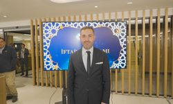 BTM Genel Müdürü Önder Kul, "Fuarlar girişimciler için büyük bir vizyon demek”