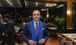 İHKİB Başkan Adayı Mustafa Paşahan, "Sektörün geleceği için çalışıyoruz"