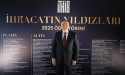 İTHİB Başkanı Ahmet Öksüz, “İhracatçılarımız zorluklara rağmen başarılı bir performans sergiledi”