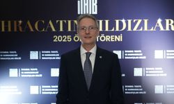 TETSİAD Başkanı Murat Şahinler, "Hometex Fuarı için yurt dışından 200 alıcı getirmeyi hedefliyoruz"