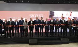 AYMOD Uluslararası Ayakkabı Moda Fuarı, 74’üncü kez kapılarını açtı