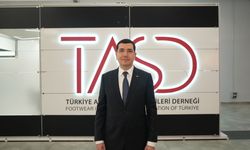 TASD Başkanı Berke İçten, “AYMOD, sektörün dışa açılan en önemli penceresi”