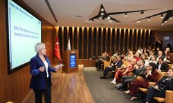 TÜSİAD etkinliğinde kadınların yönetimde eşit temsili ele alındı