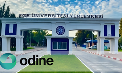 Odine ve Ege Üniversitesi’nden "Yeni Nesil Ağ Yönetimi Mimarileri" Üzerine Uluslararası Makale