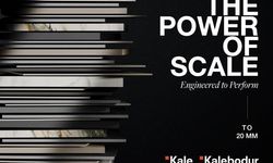 Kaleseramik Coverings 2026’da yerini alıyor