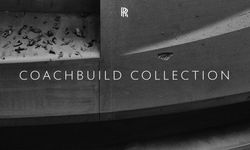 Rolls-Royce Motor Cars’tan yeni vizyon Coachbuild Koleksiyonu