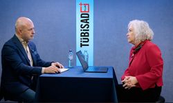 TÜBİSAD Plus’ta Dijital Dönüşüm Değerlendirildi