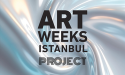 Artweeks Istanbul “Project” Serisi Başlıyor