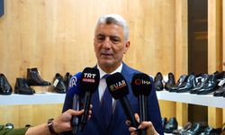 Bakan Bolat, Dünya Ticaret Örgütü (DTÖ) 14. Bakanlar Konferansını değerlendirdi