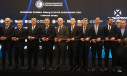 Texhibition İstanbul, 9'uncu kez kapılarını açtı