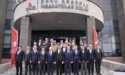 Türk Ticaret Bankası yeni şubesini Erzurum’a açtı