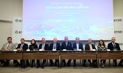 BTSO Turizm Temsilcilerini İş Birliği Masasında Buluşturdu